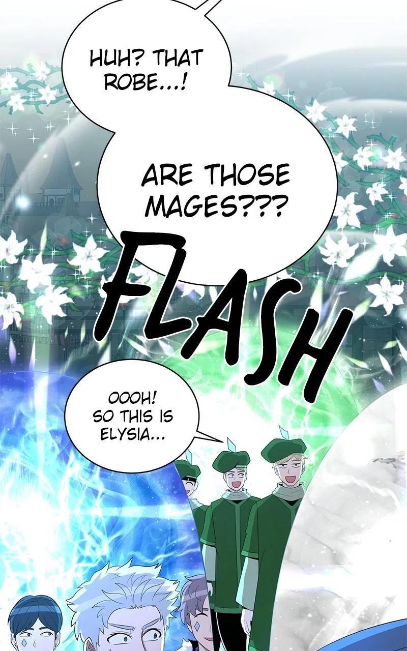 The Strongest Florist Chapter 220 – Page 5