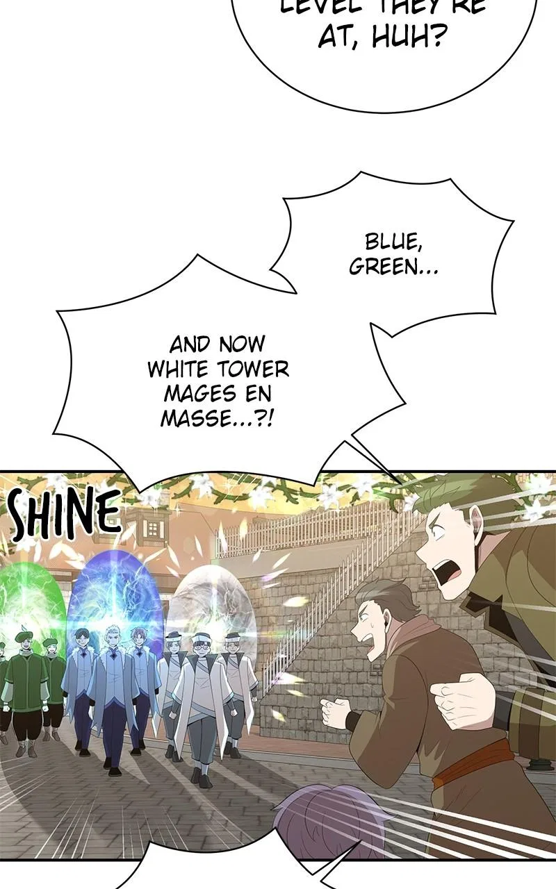 The Strongest Florist Chapter 220 – Page 7