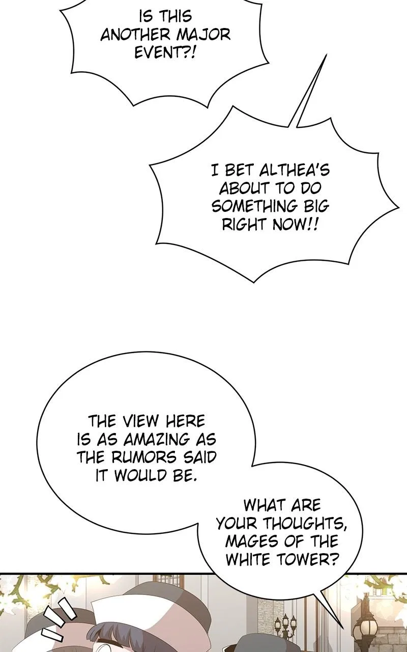 The Strongest Florist Chapter 220 – Page 8