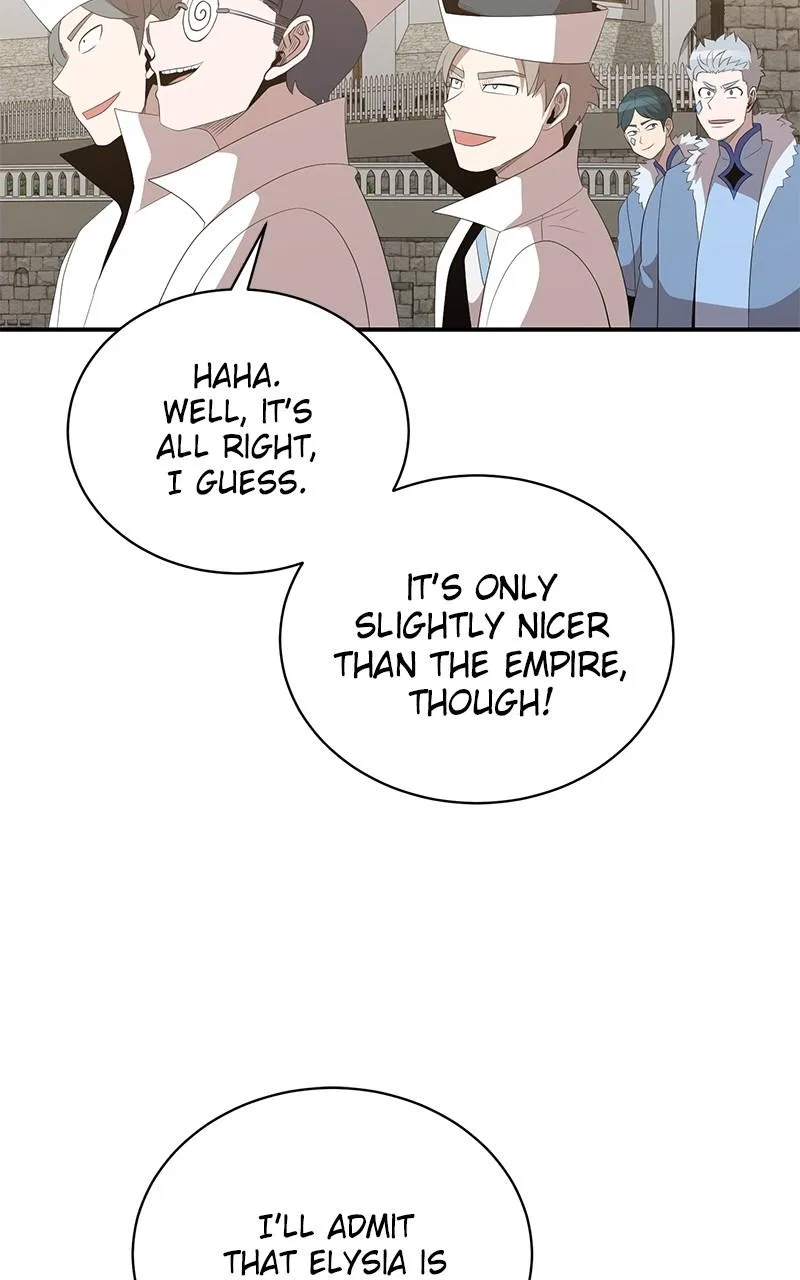 The Strongest Florist Chapter 220 – Page 9