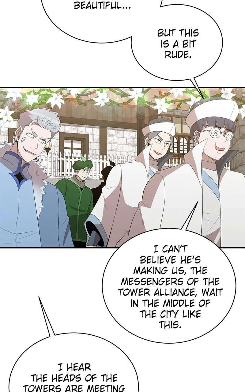 The Strongest Florist Chapter 220 – Page 10