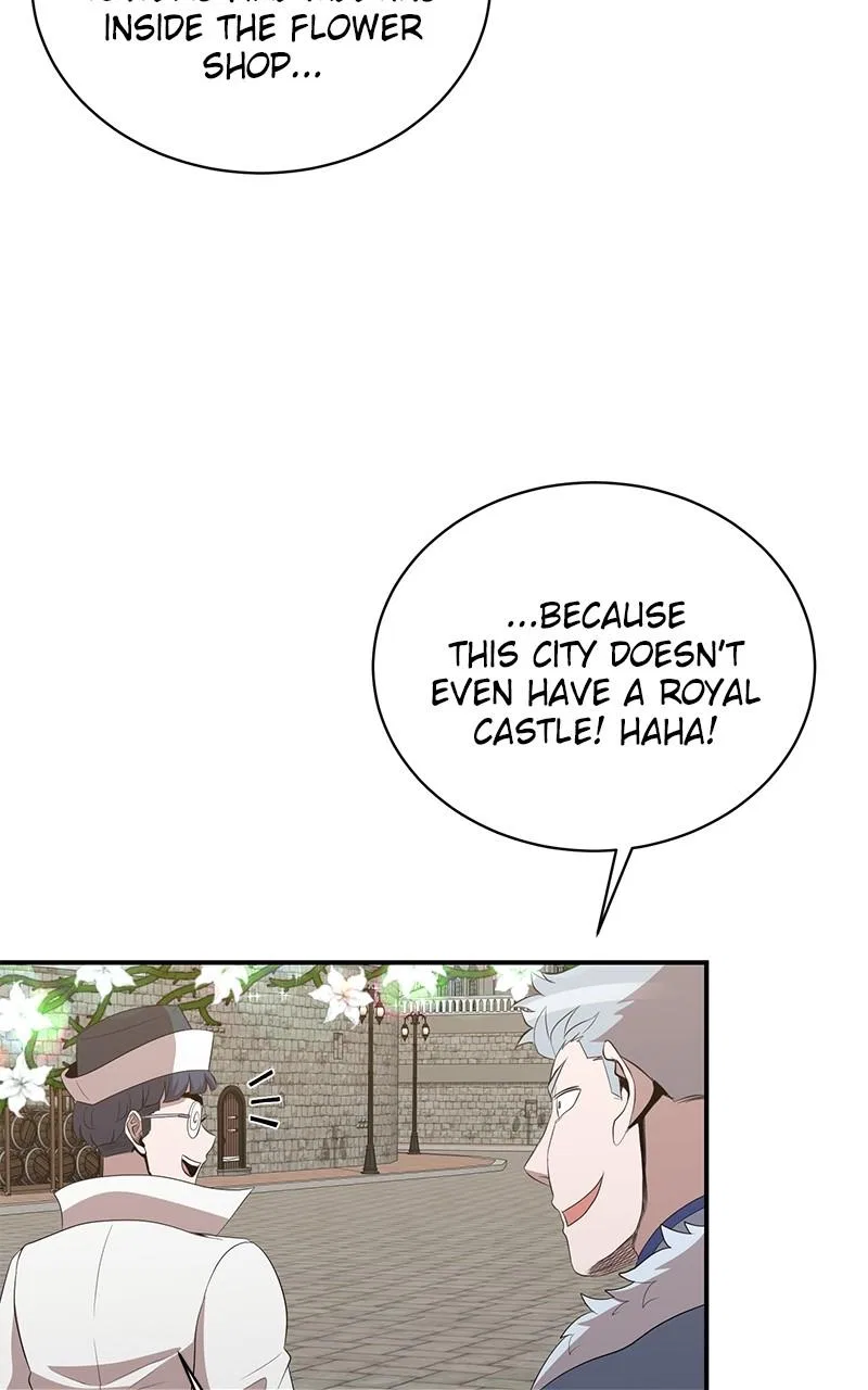 The Strongest Florist Chapter 220 – Page 11