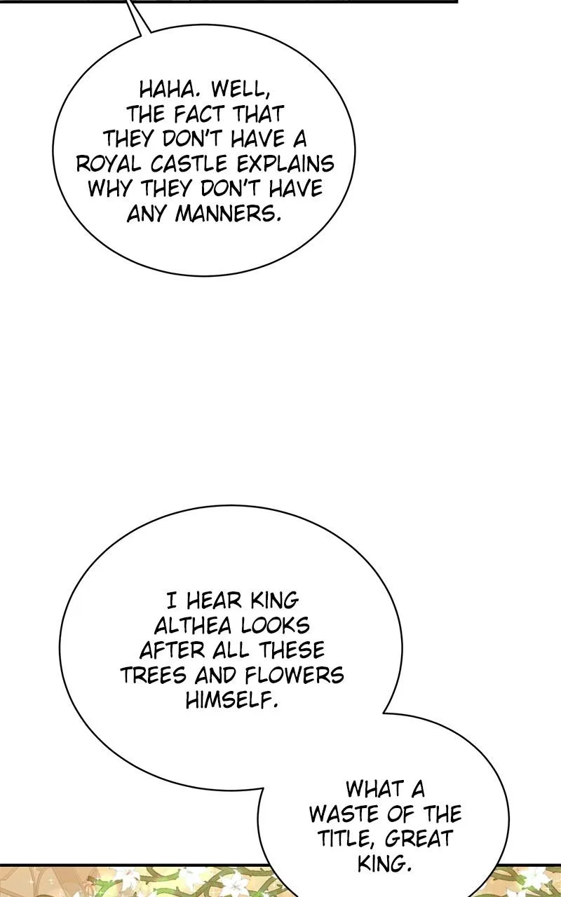 The Strongest Florist Chapter 220 – Page 12
