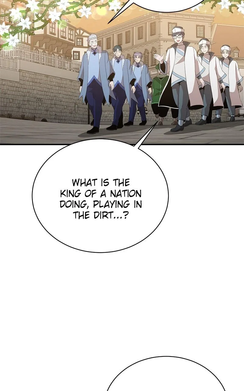 The Strongest Florist Chapter 220 – Page 13