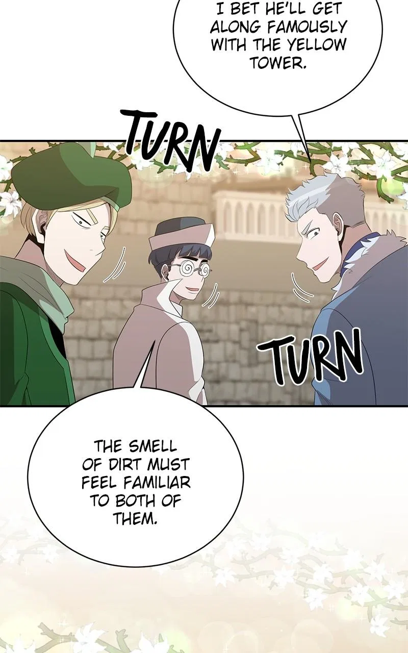 The Strongest Florist Chapter 220 – Page 14