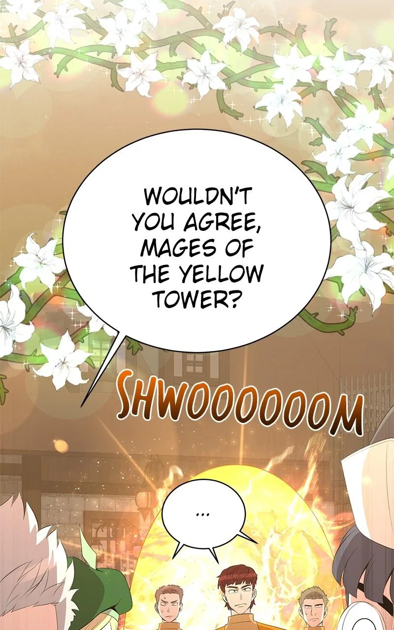 The Strongest Florist Chapter 220 – Page 15