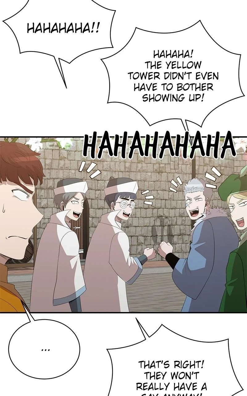 The Strongest Florist Chapter 220 – Page 17