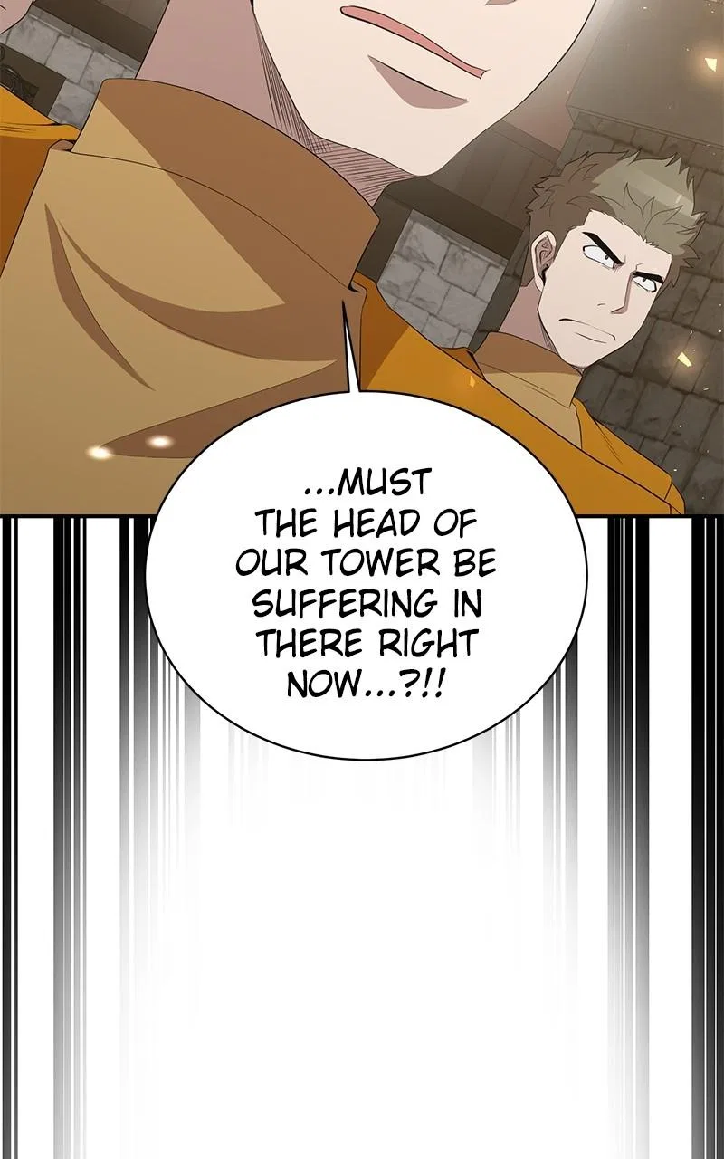 The Strongest Florist Chapter 220 – Page 19