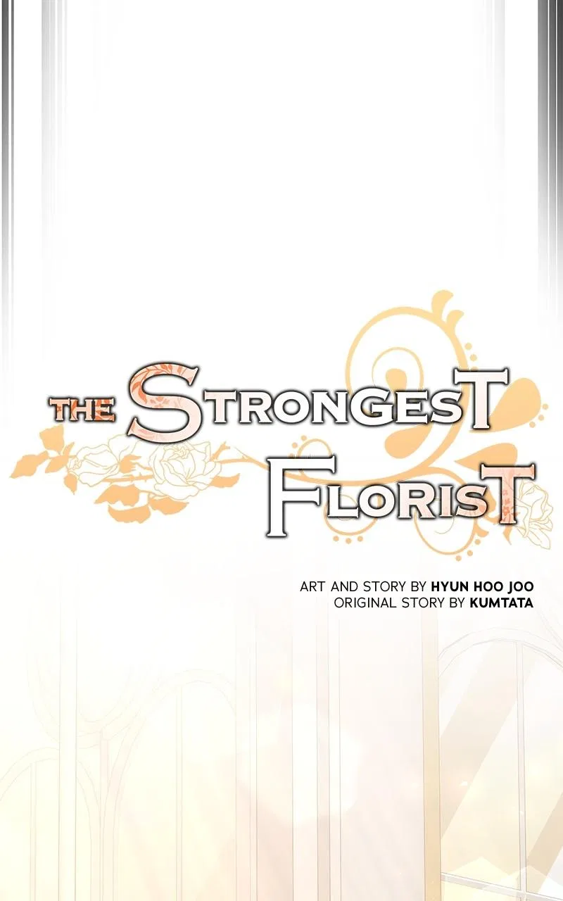 The Strongest Florist Chapter 220 – Page 20