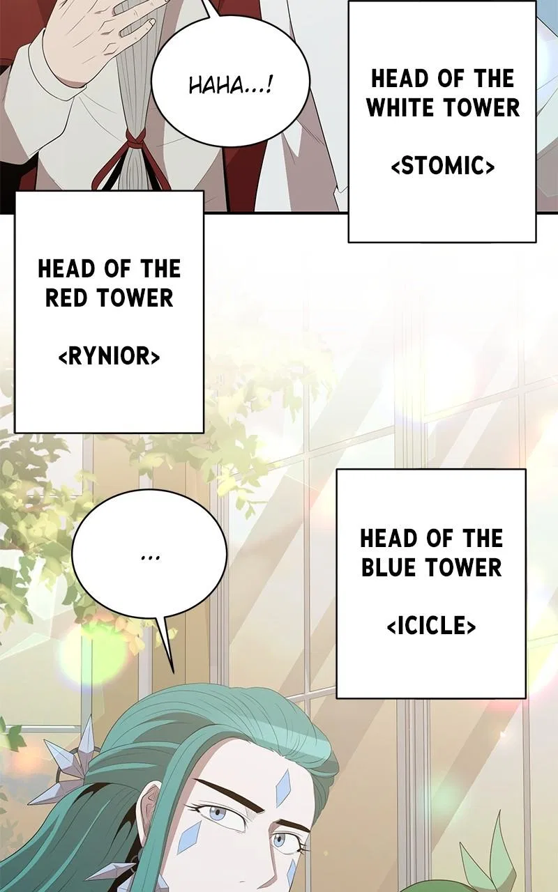 The Strongest Florist Chapter 220 – Page 22