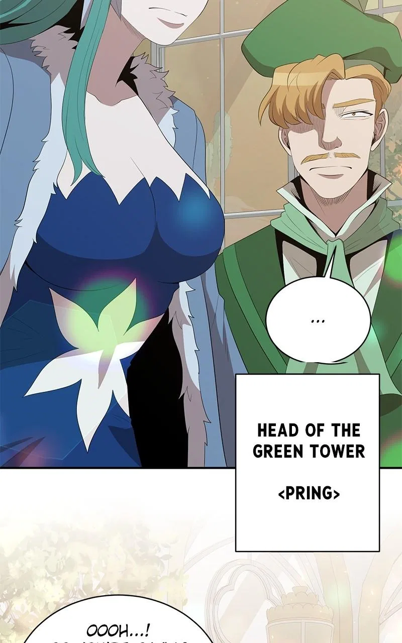 The Strongest Florist Chapter 220 – Page 23