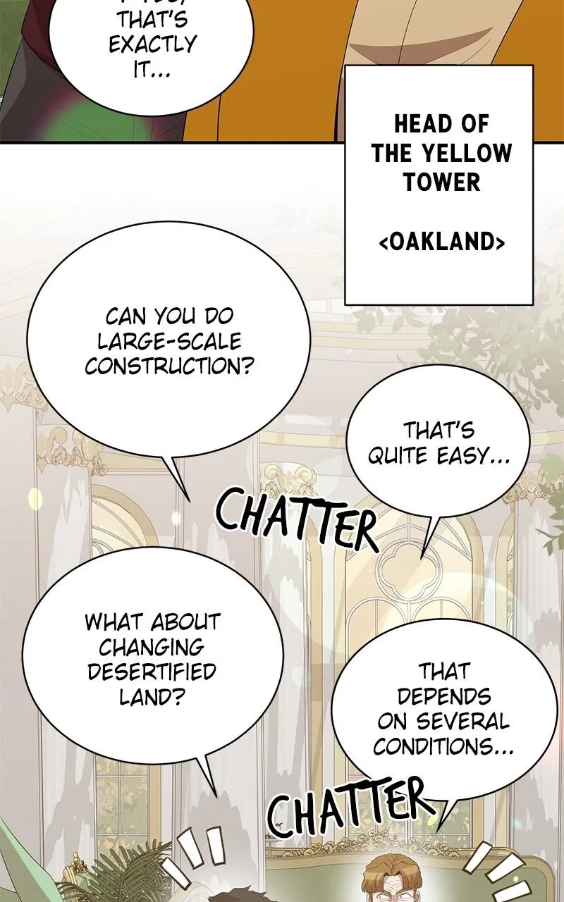 The Strongest Florist Chapter 220 – Page 25