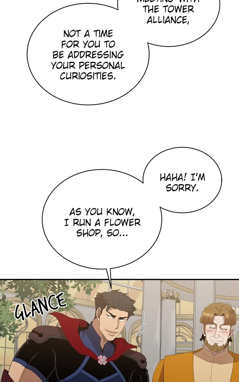 The Strongest Florist Chapter 220 – Page 28