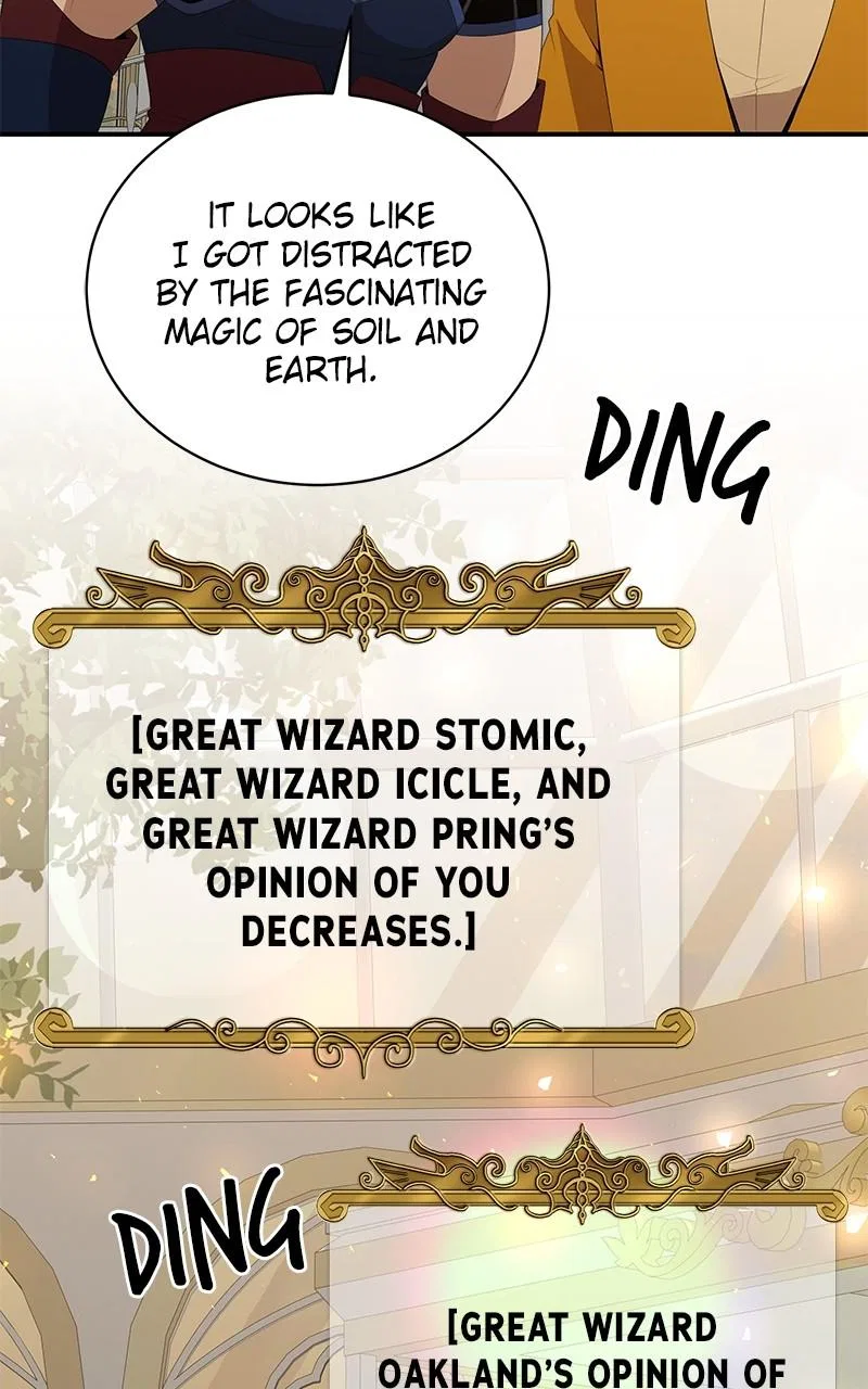 The Strongest Florist Chapter 220 – Page 29