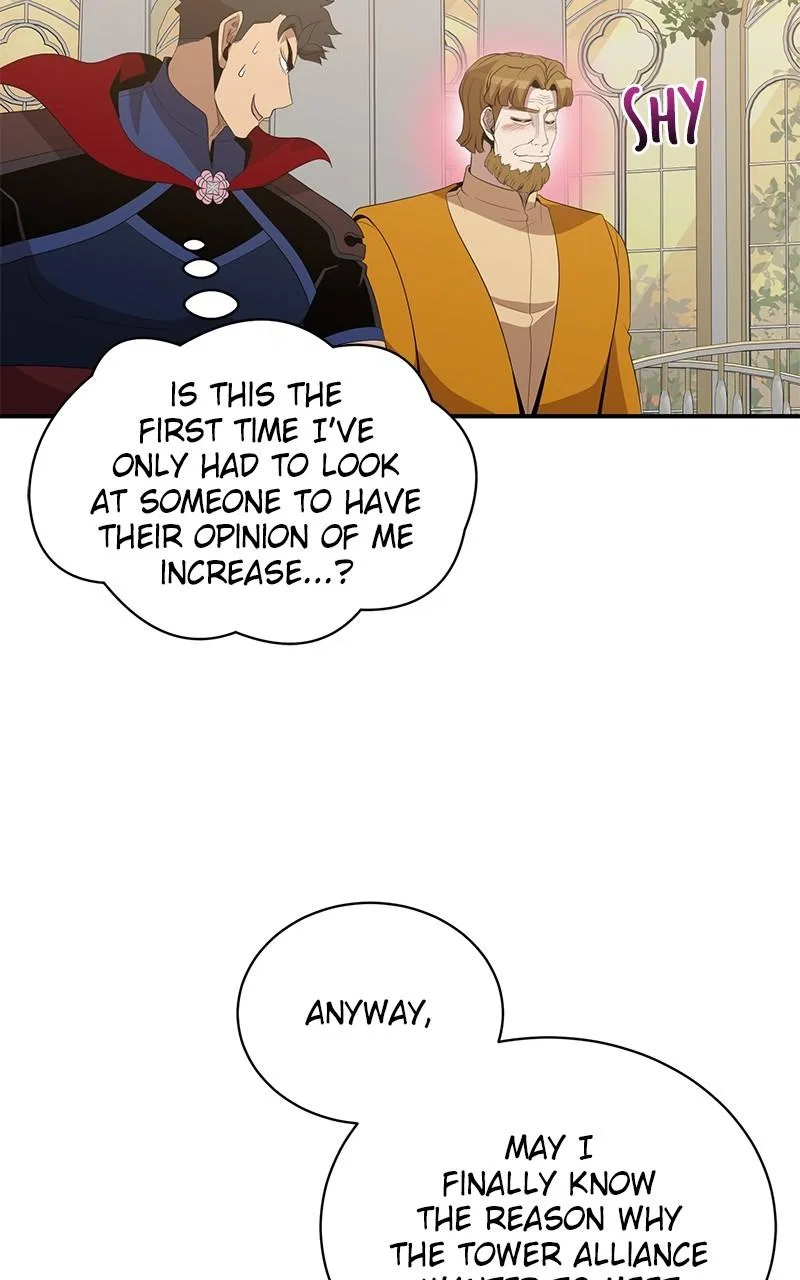 The Strongest Florist Chapter 220 – Page 35