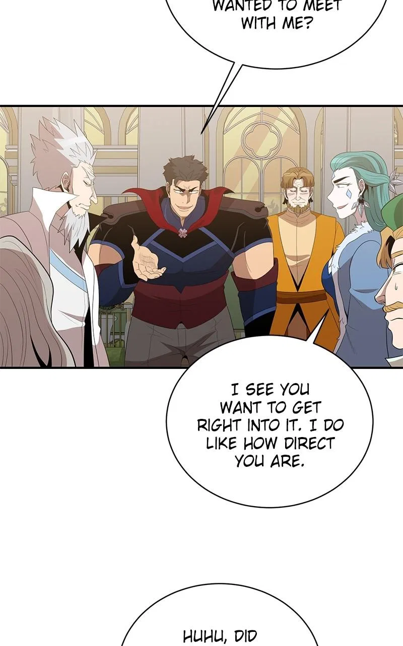 The Strongest Florist Chapter 220 – Page 36