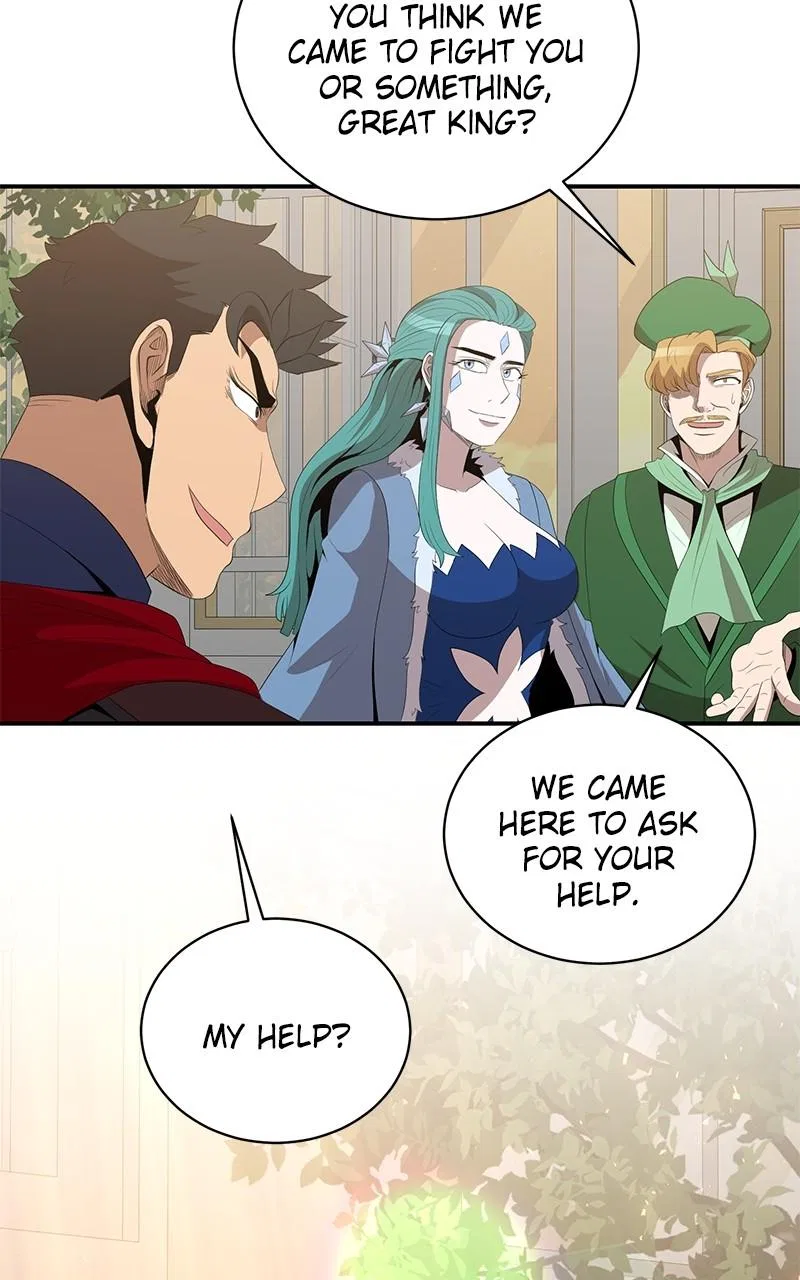 The Strongest Florist Chapter 220 – Page 37