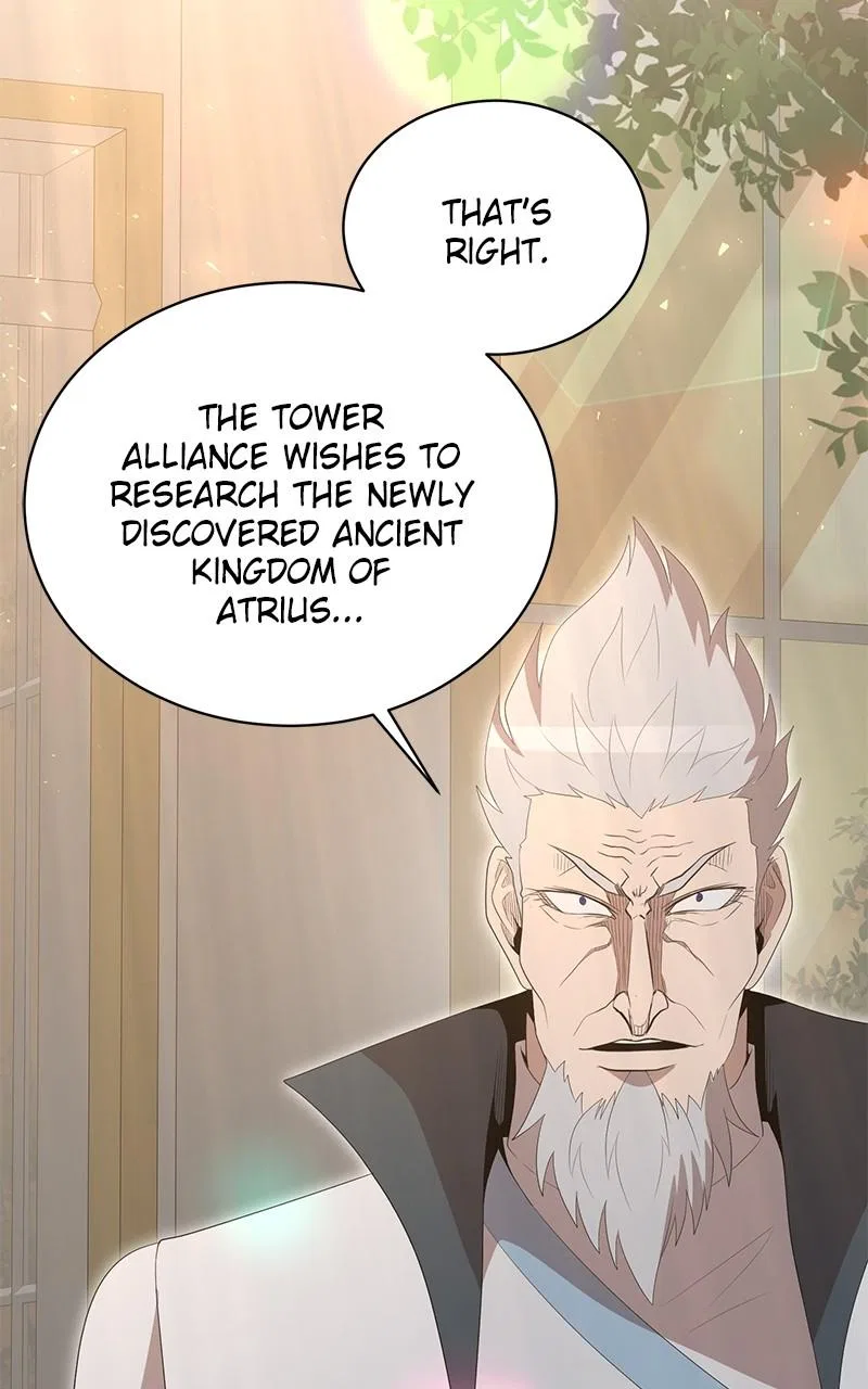 The Strongest Florist Chapter 220 – Page 38