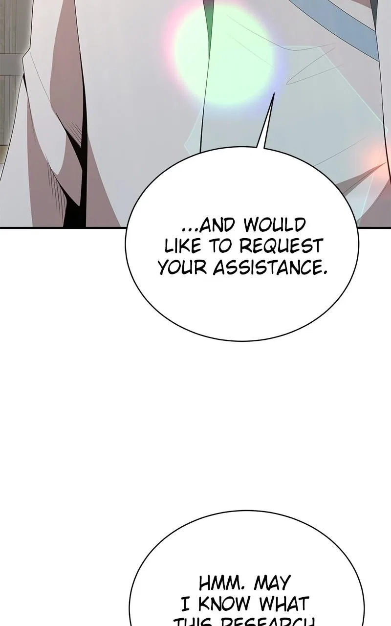 The Strongest Florist Chapter 220 – Page 39