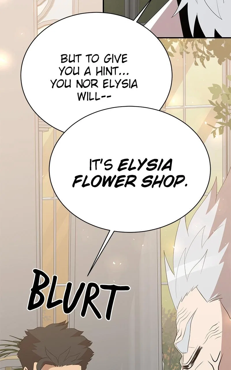 The Strongest Florist Chapter 220 – Page 42