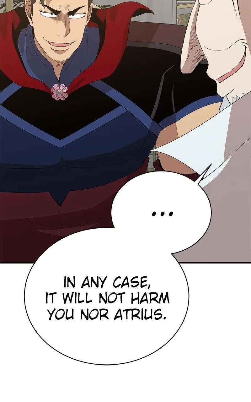 The Strongest Florist Chapter 220 – Page 43