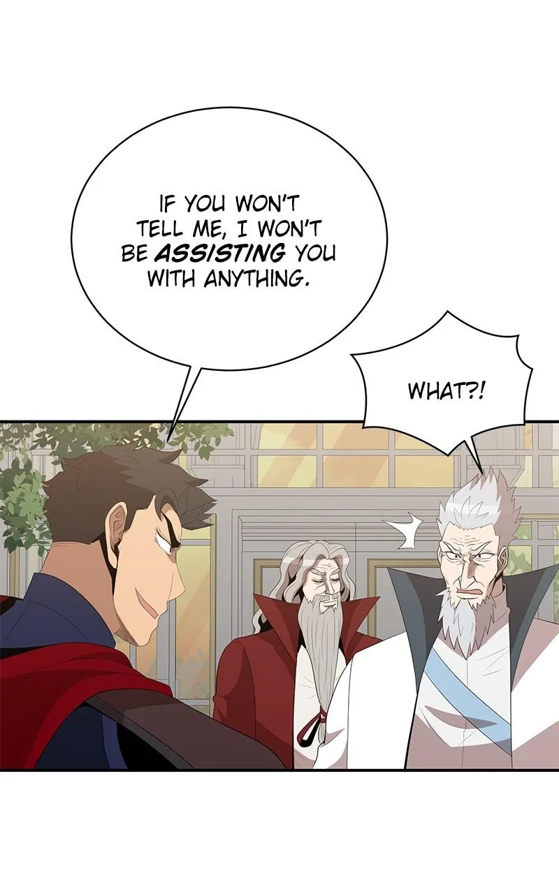 The Strongest Florist Chapter 220 – Page 44