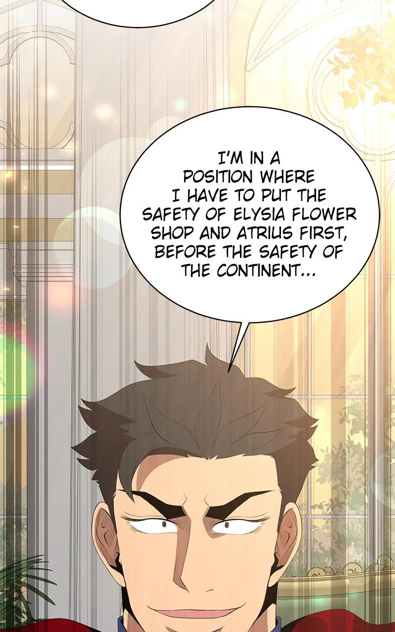 The Strongest Florist Chapter 220 – Page 46