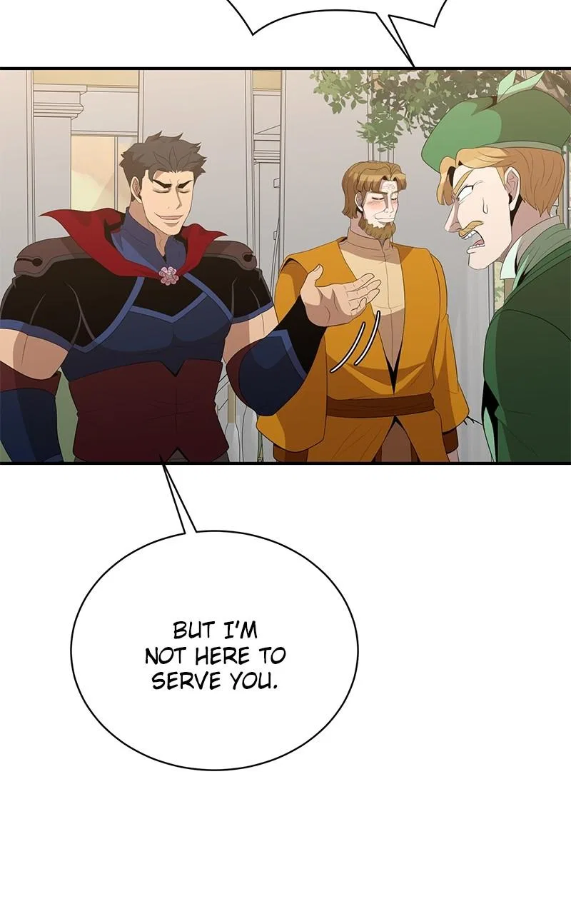The Strongest Florist Chapter 220 – Page 48