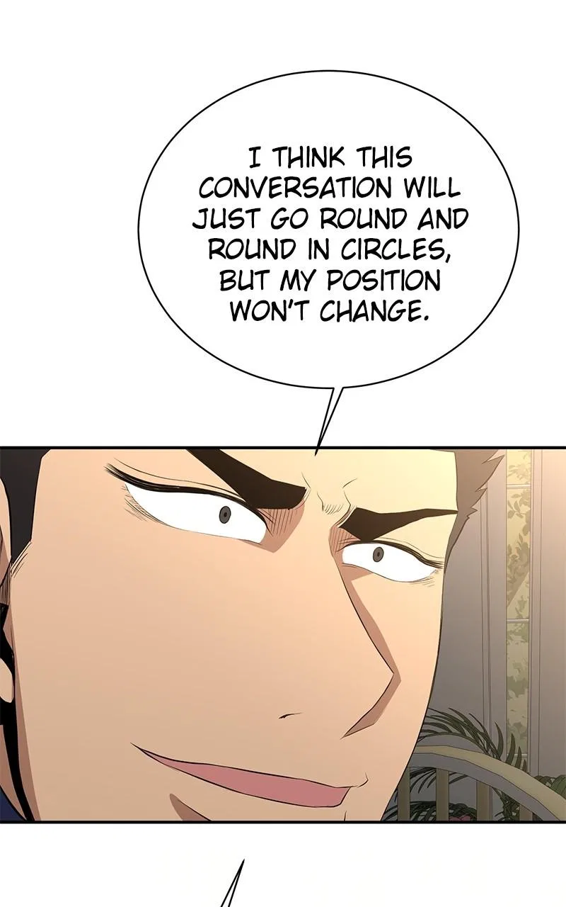 The Strongest Florist Chapter 220 – Page 49