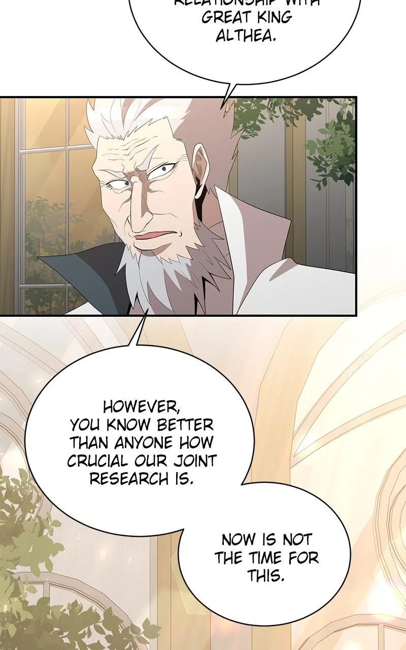 The Strongest Florist Chapter 220 – Page 54