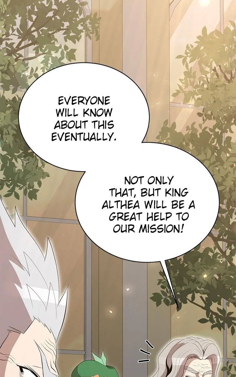 The Strongest Florist Chapter 220 – Page 55