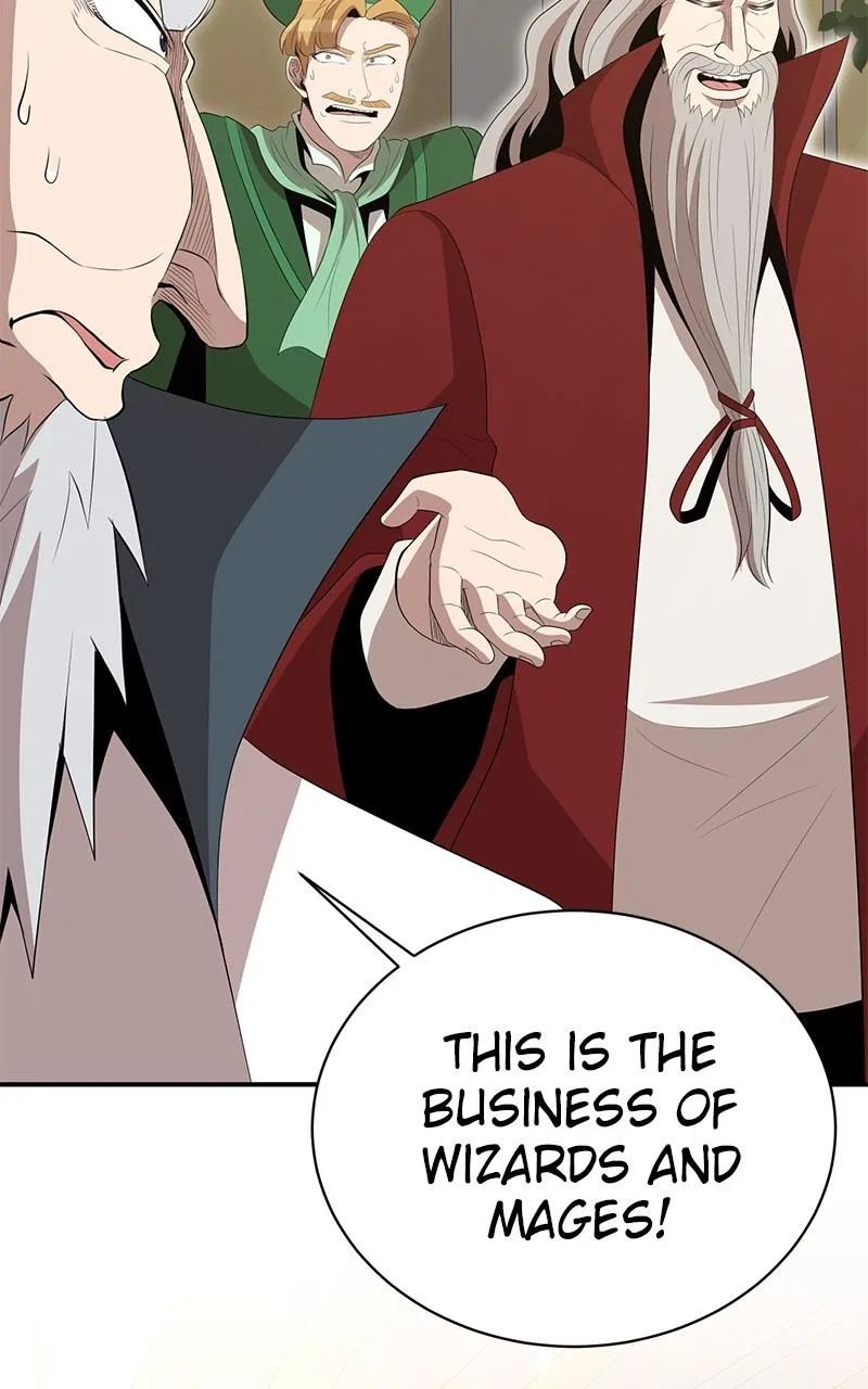 The Strongest Florist Chapter 220 – Page 56