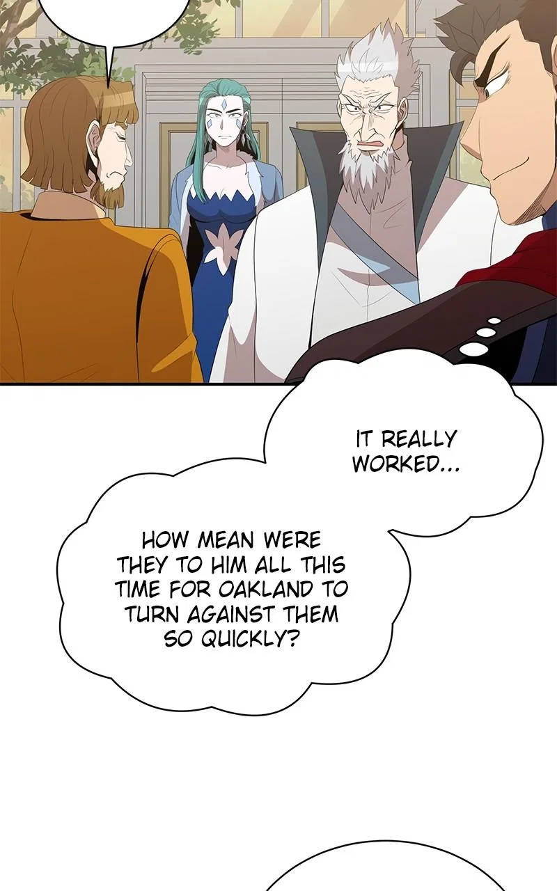 The Strongest Florist Chapter 220 – Page 59