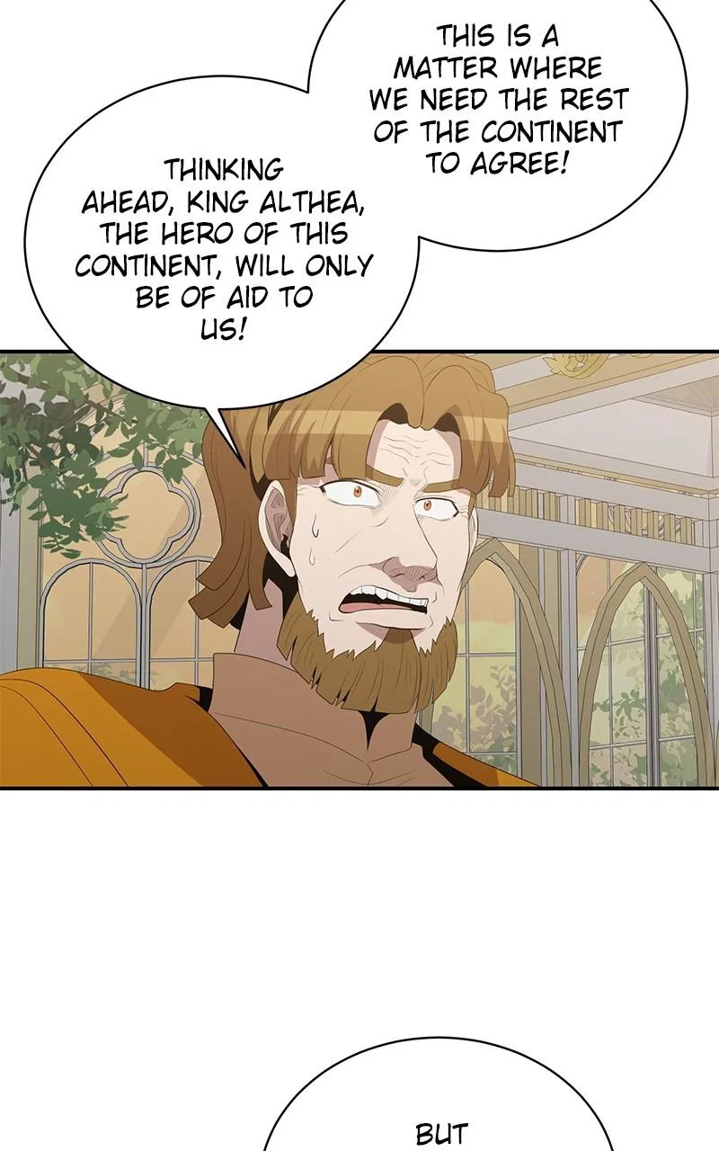 The Strongest Florist Chapter 220 – Page 60