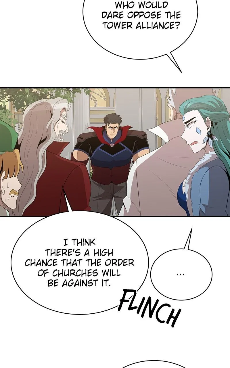 The Strongest Florist Chapter 220 – Page 61