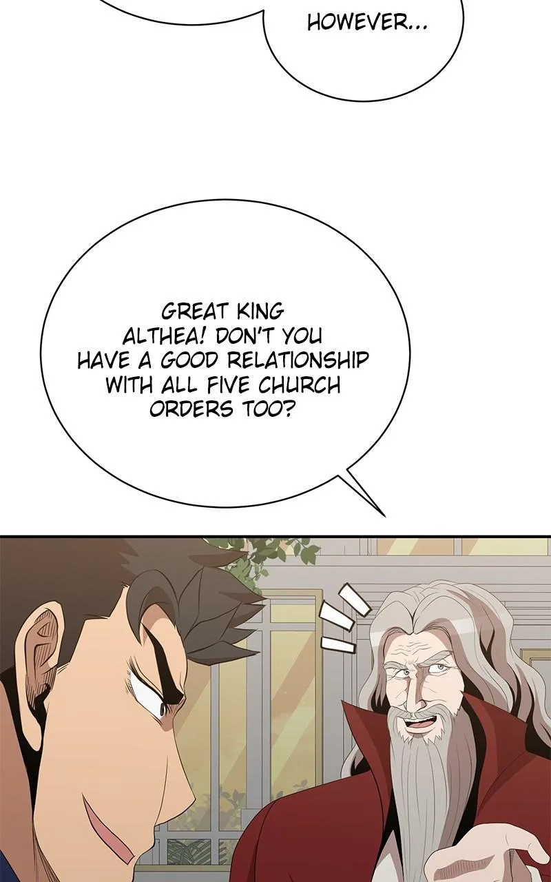 The Strongest Florist Chapter 220 – Page 63