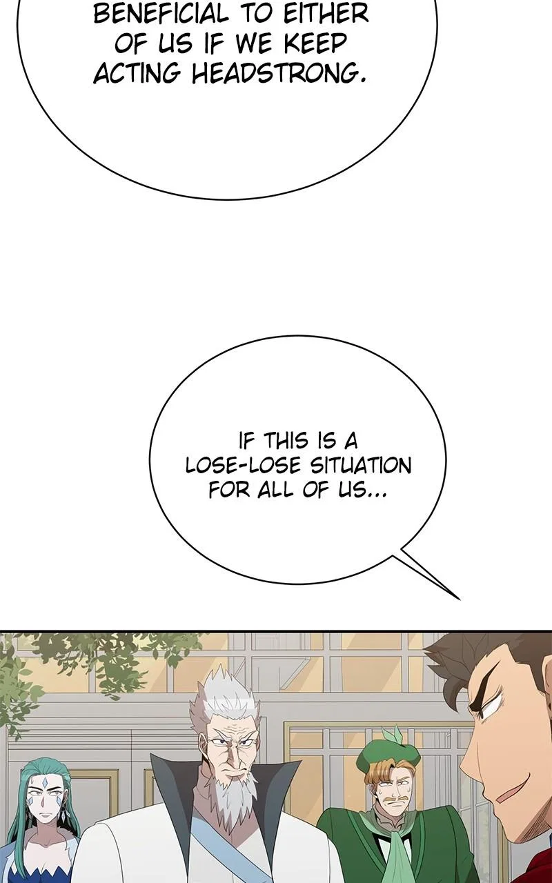 The Strongest Florist Chapter 220 – Page 66
