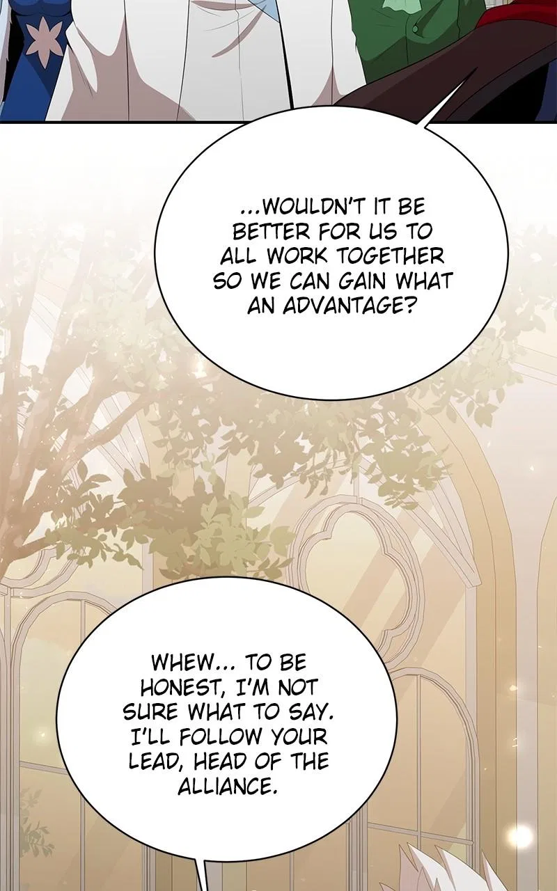 The Strongest Florist Chapter 220 – Page 67