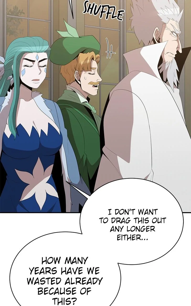 The Strongest Florist Chapter 220 – Page 68