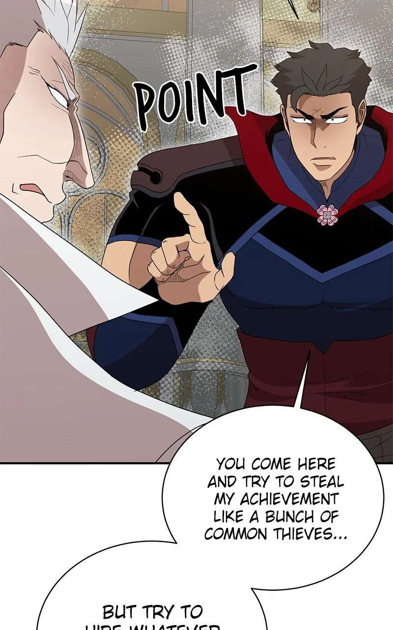 The Strongest Florist Chapter 220 – Page 71