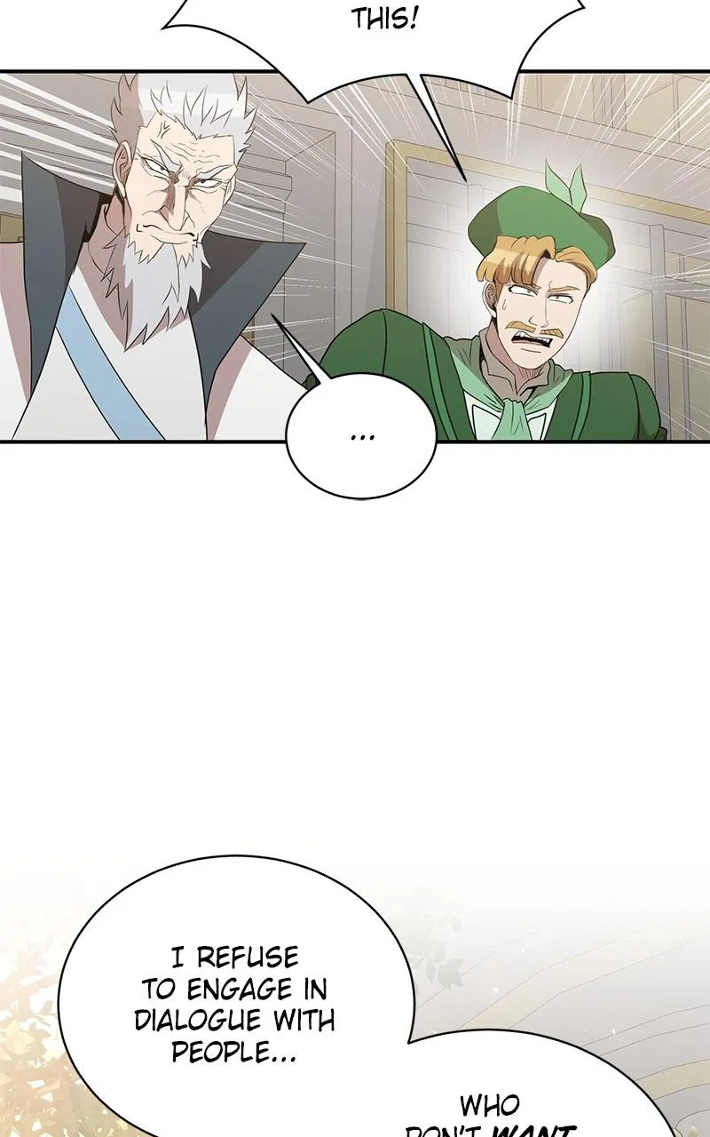 The Strongest Florist Chapter 220 – Page 77