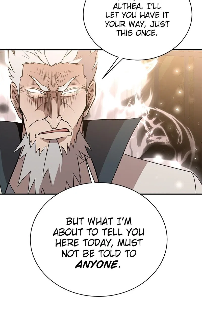 The Strongest Florist Chapter 220 – Page 82