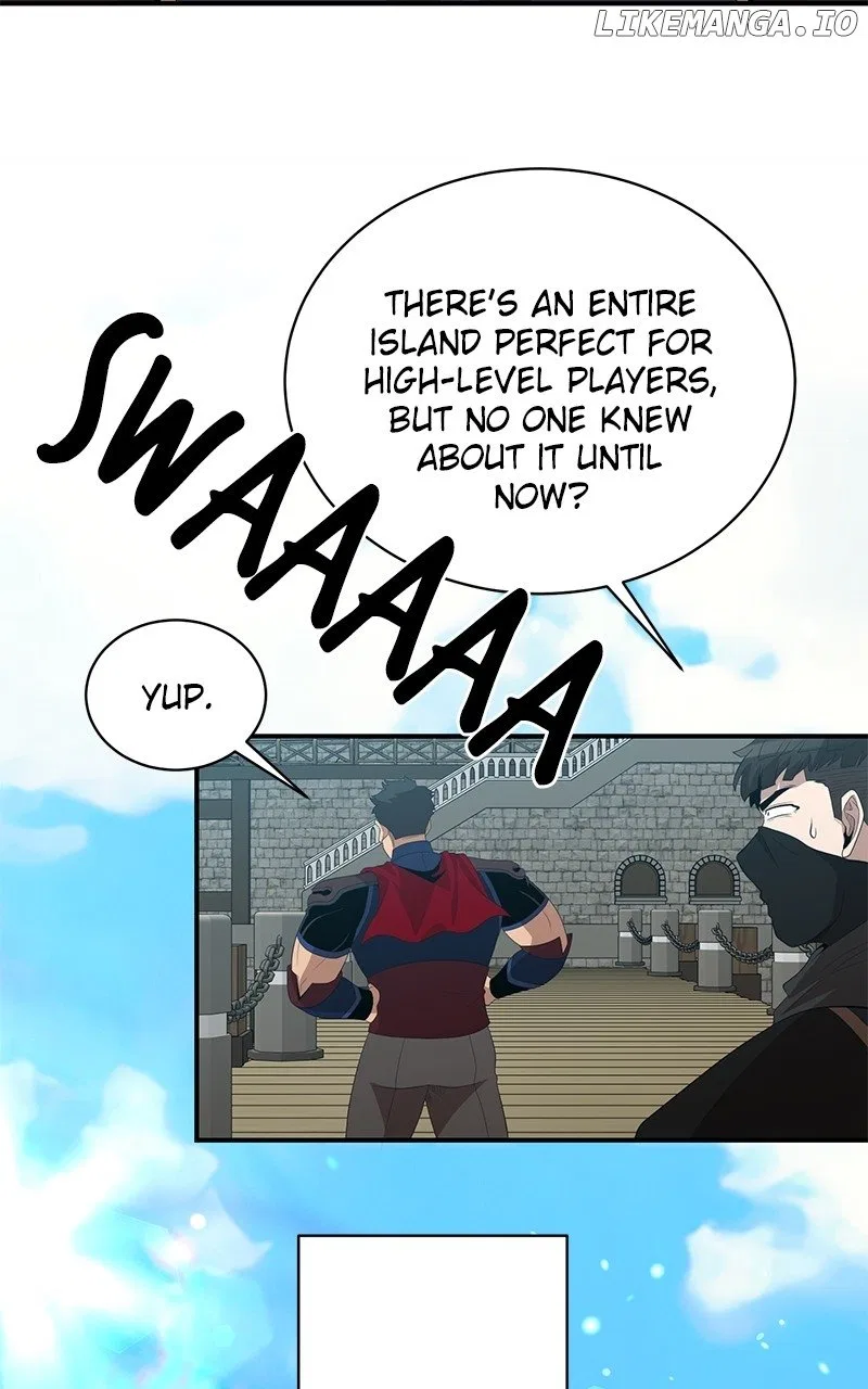 The Strongest Florist Chapter 219 – Page 2