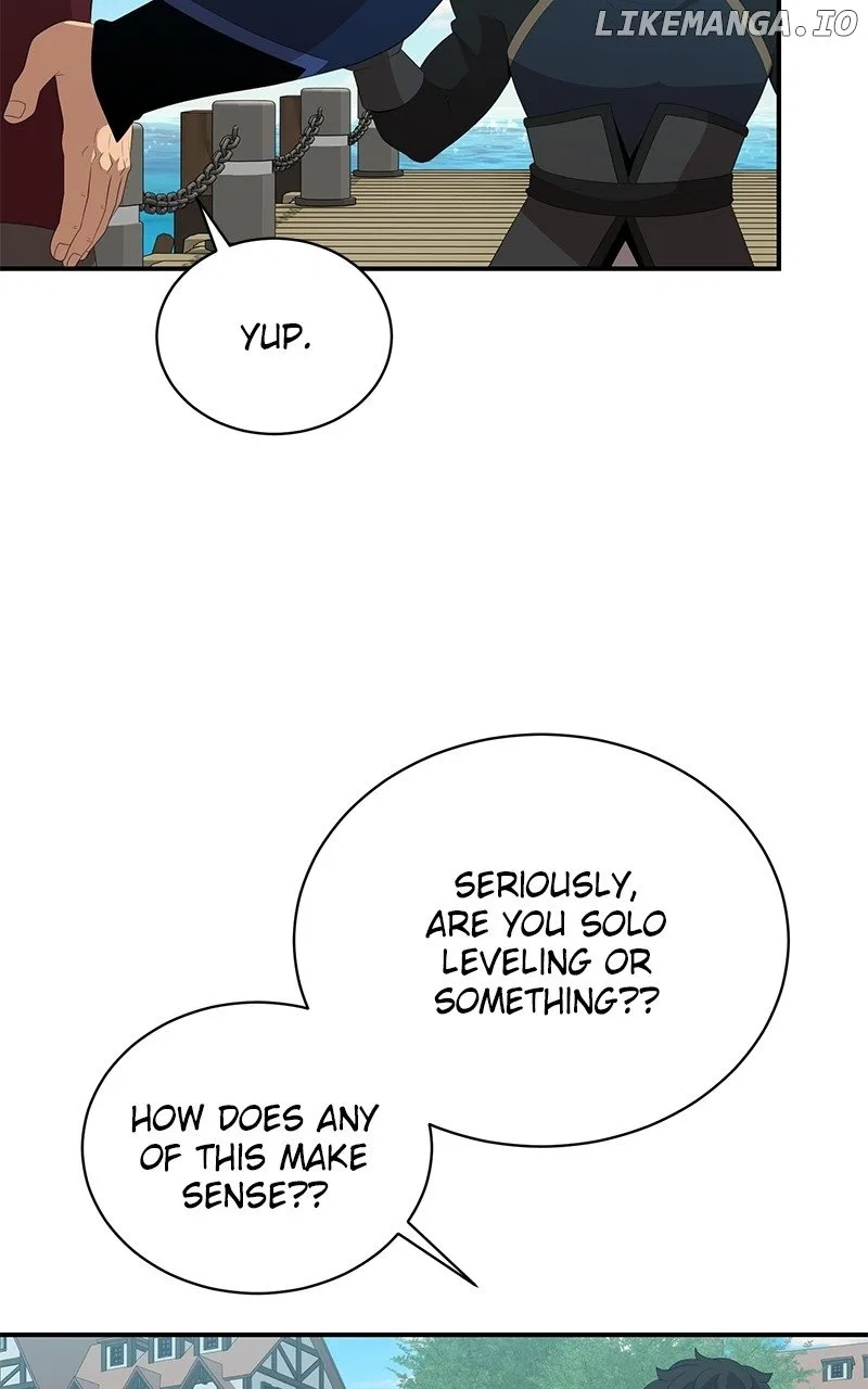 The Strongest Florist Chapter 219 – Page 5