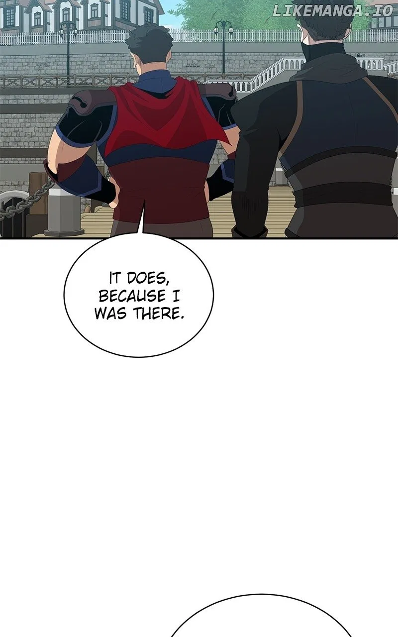 The Strongest Florist Chapter 219 – Page 6