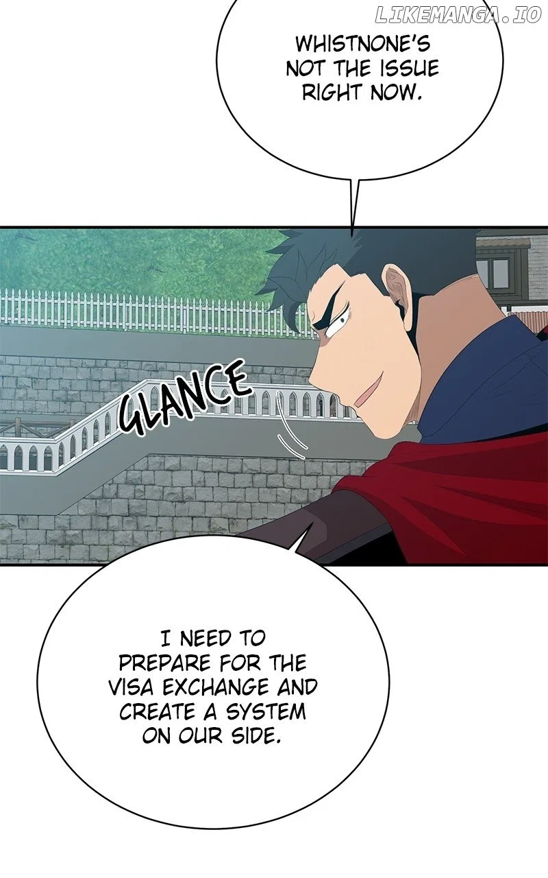 The Strongest Florist Chapter 219 – Page 7