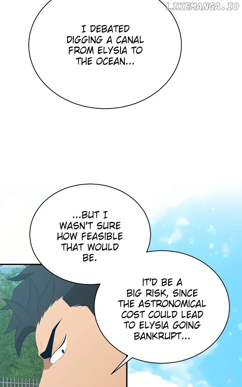The Strongest Florist Chapter 219 – Page 9