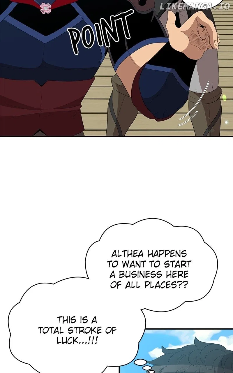The Strongest Florist Chapter 219 – Page 11