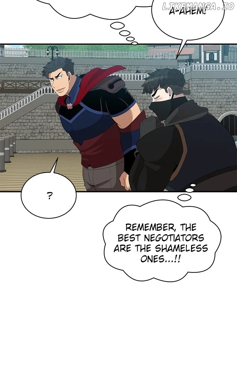 The Strongest Florist Chapter 219 – Page 13