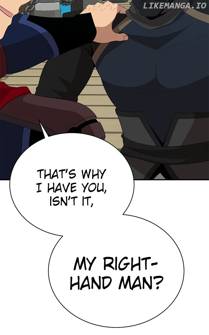 The Strongest Florist Chapter 219 – Page 16
